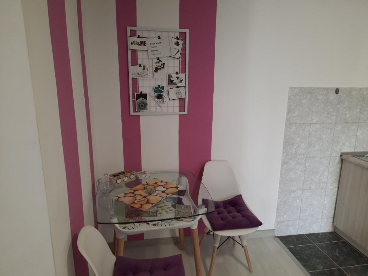 Studio Ajdy Apartment Mostar Exterior photo